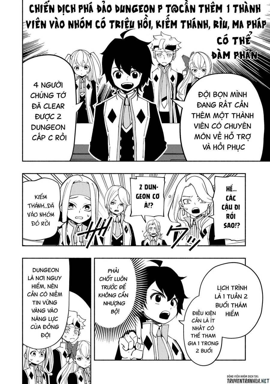 Hell Mode: Yarikomi Suki No Gamer Wa Hai Settei No Isekai De Musou Suru Chapter 27 - 22