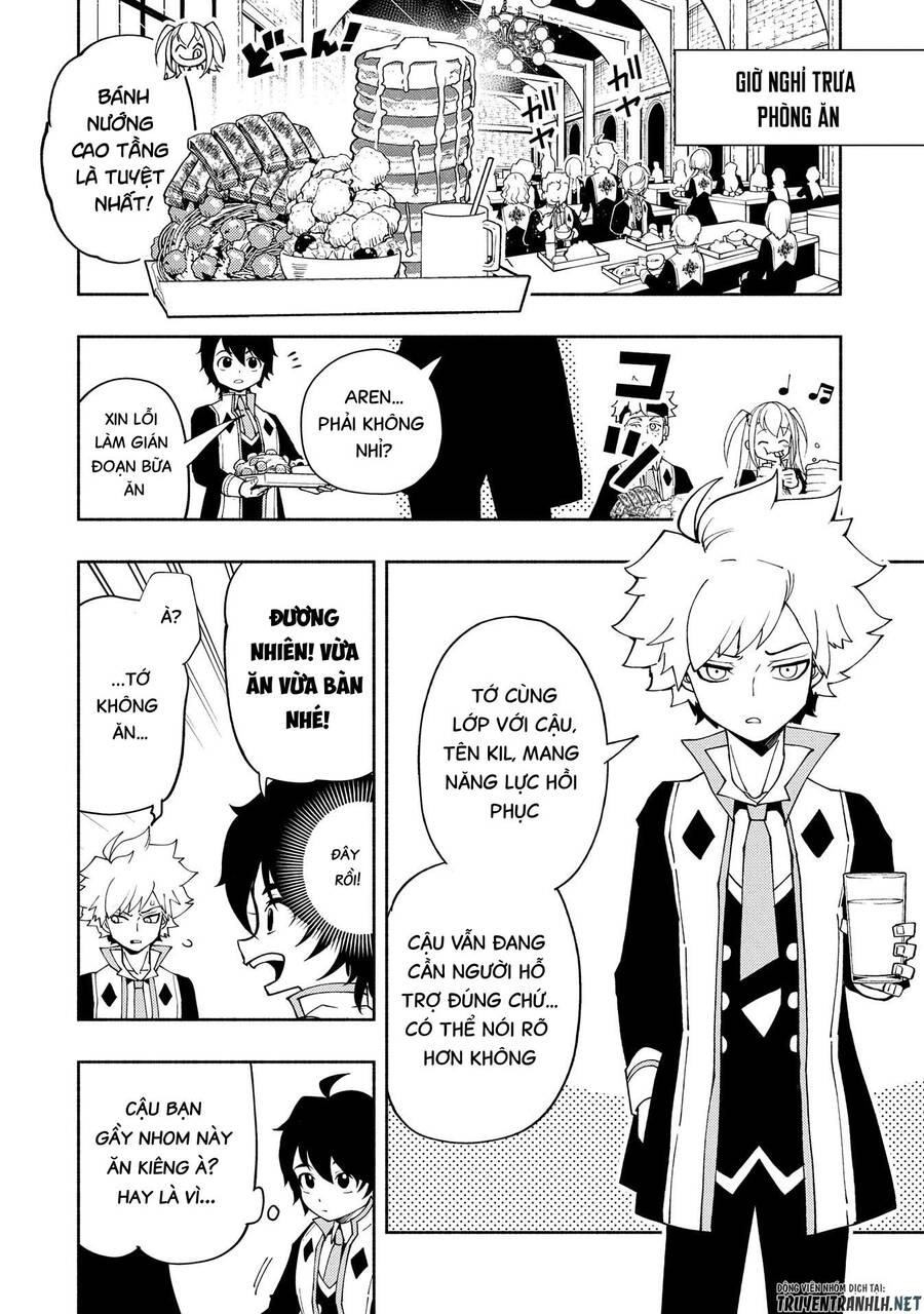 Hell Mode: Yarikomi Suki No Gamer Wa Hai Settei No Isekai De Musou Suru Chapter 27 - 24