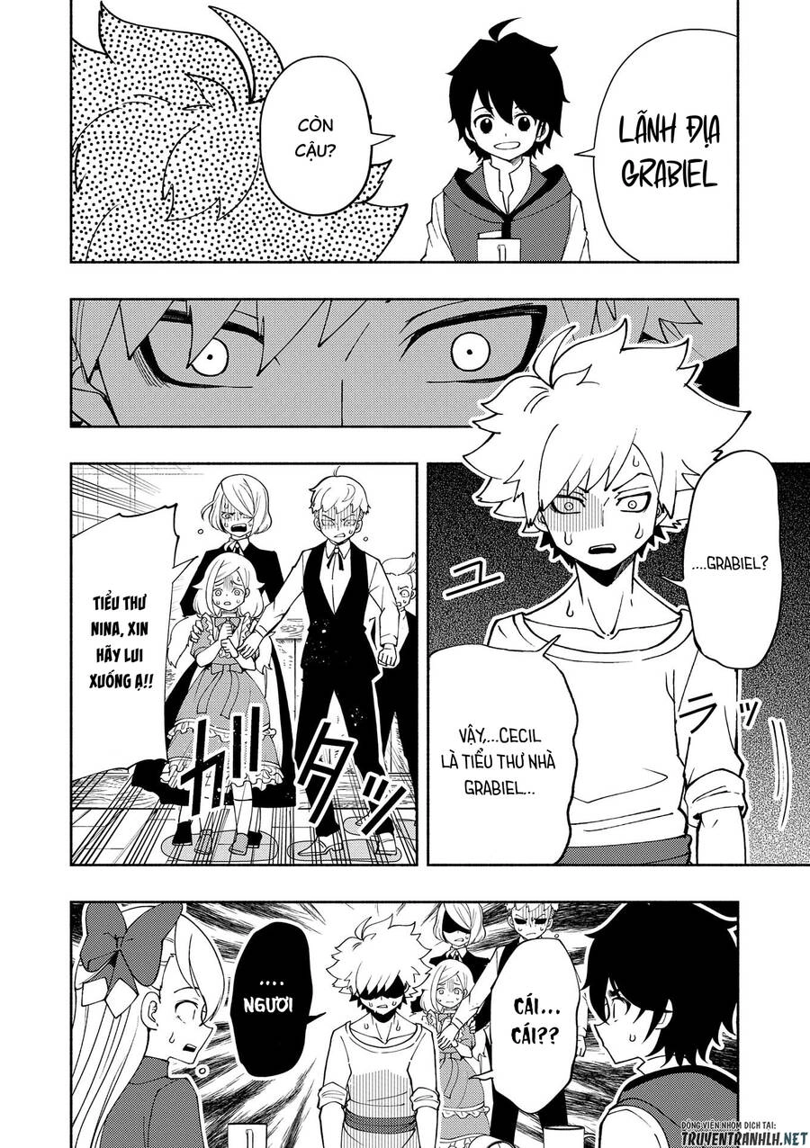 Hell Mode: Yarikomi Suki No Gamer Wa Hai Settei No Isekai De Musou Suru Chapter 29 - 14