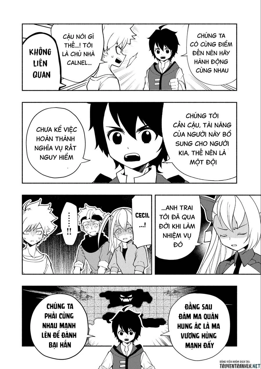 Hell Mode: Yarikomi Suki No Gamer Wa Hai Settei No Isekai De Musou Suru Chapter 29 - 22