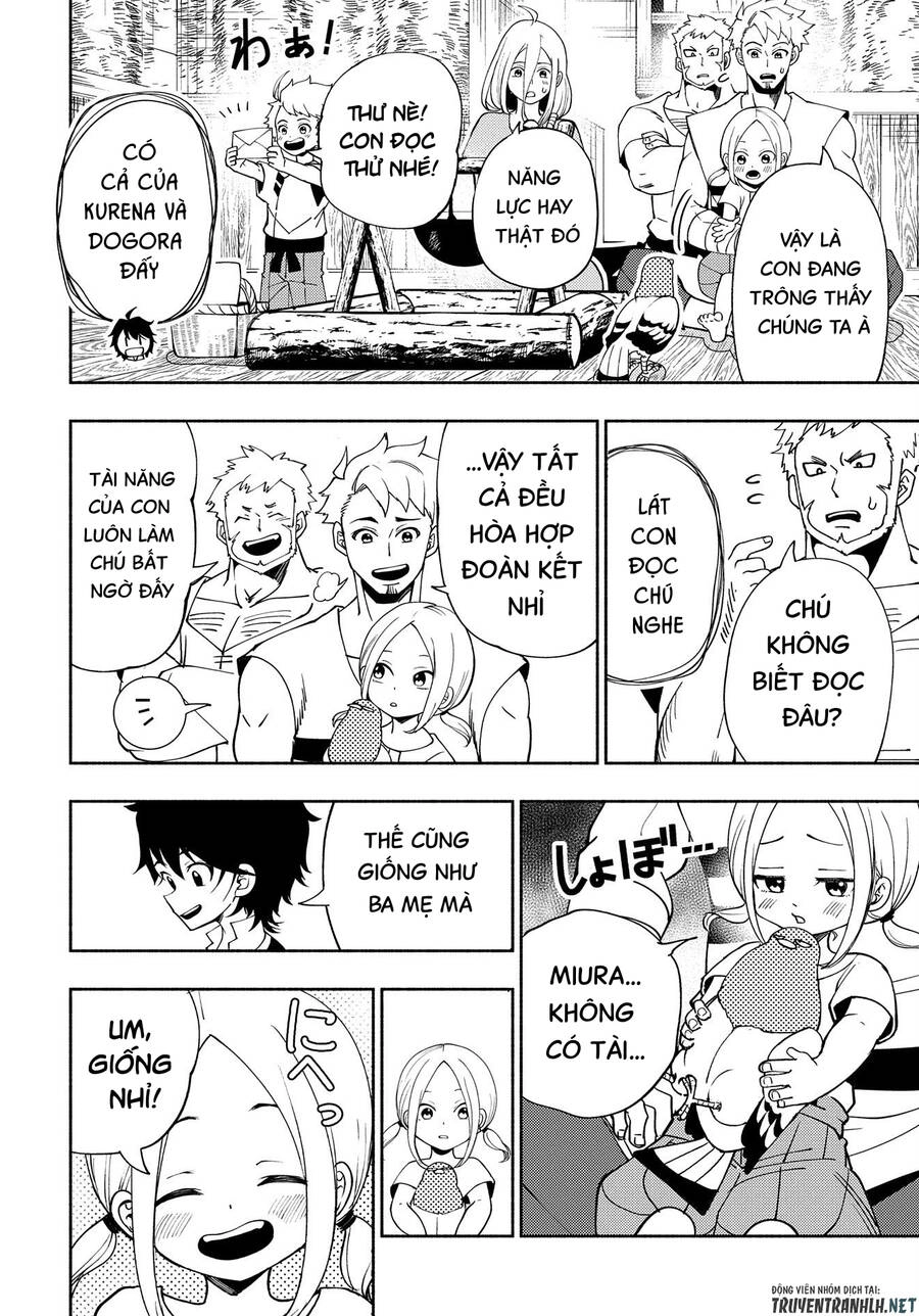 Hell Mode: Yarikomi Suki No Gamer Wa Hai Settei No Isekai De Musou Suru Chapter 30 - 20