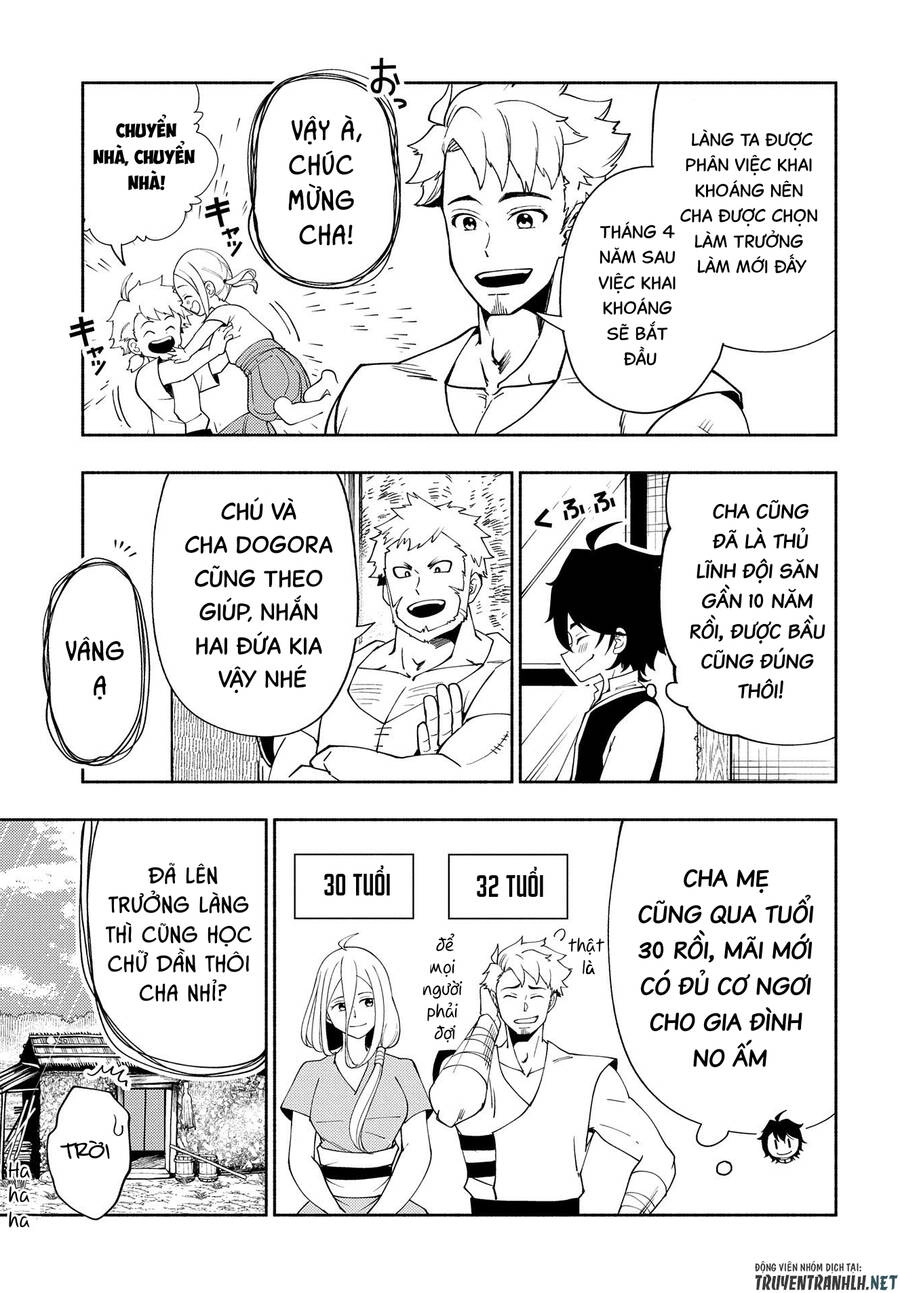 Hell Mode: Yarikomi Suki No Gamer Wa Hai Settei No Isekai De Musou Suru Chapter 30 - 21