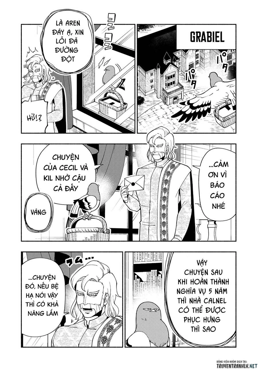 Hell Mode: Yarikomi Suki No Gamer Wa Hai Settei No Isekai De Musou Suru Chapter 30 - 22