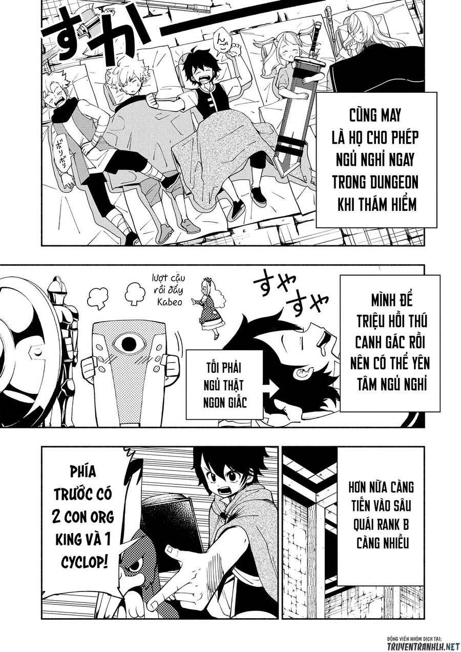 Hell Mode: Yarikomi Suki No Gamer Wa Hai Settei No Isekai De Musou Suru Chapter 31 - 5