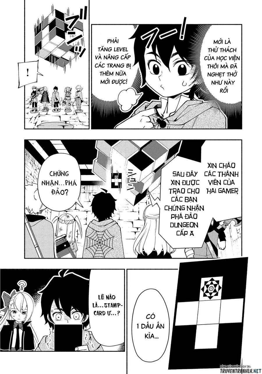 Hell Mode: Yarikomi Suki No Gamer Wa Hai Settei No Isekai De Musou Suru Chapter 31 - 25