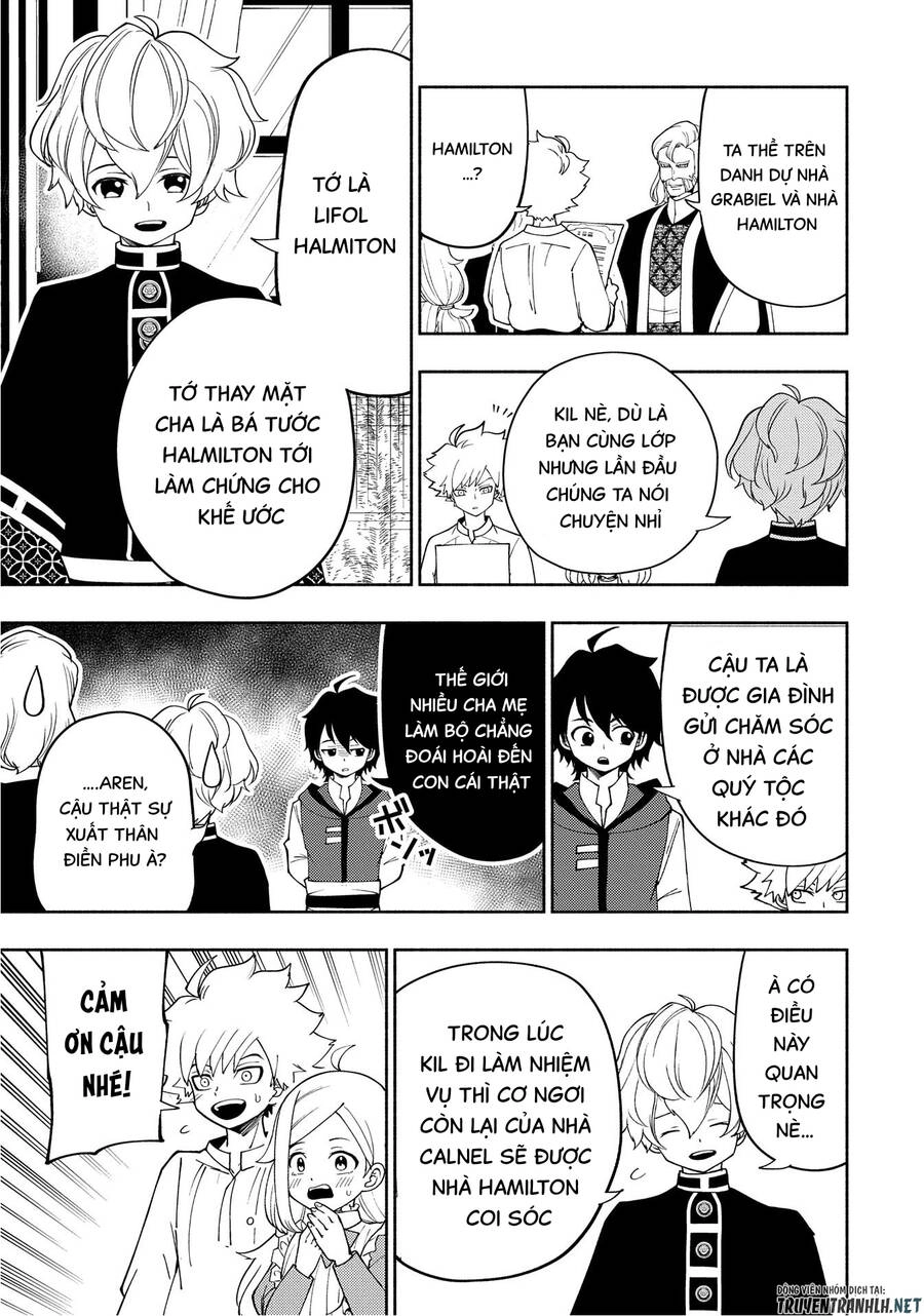 Hell Mode: Yarikomi Suki No Gamer Wa Hai Settei No Isekai De Musou Suru Chapter 32 - 13