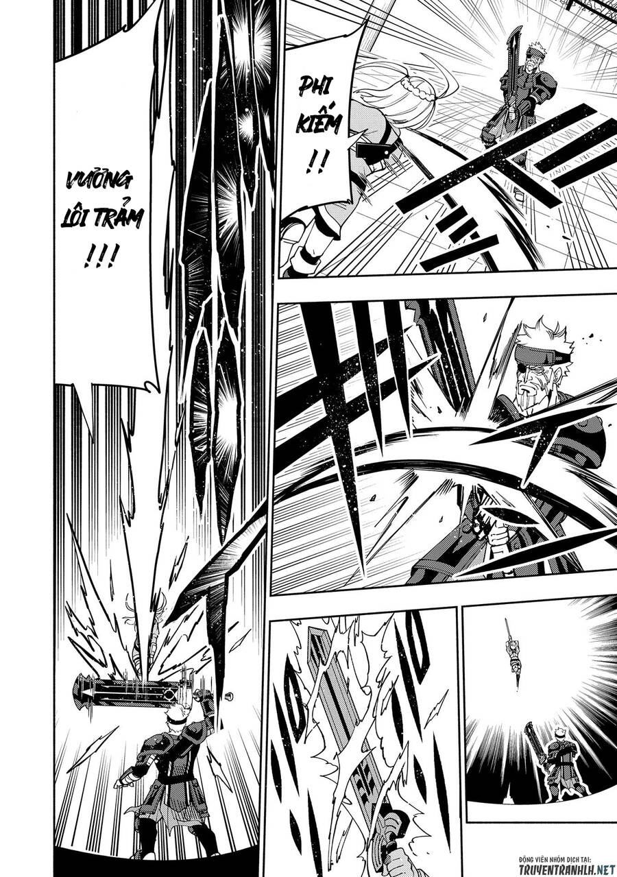 Hell Mode: Yarikomi Suki No Gamer Wa Hai Settei No Isekai De Musou Suru Chapter 32 - 20