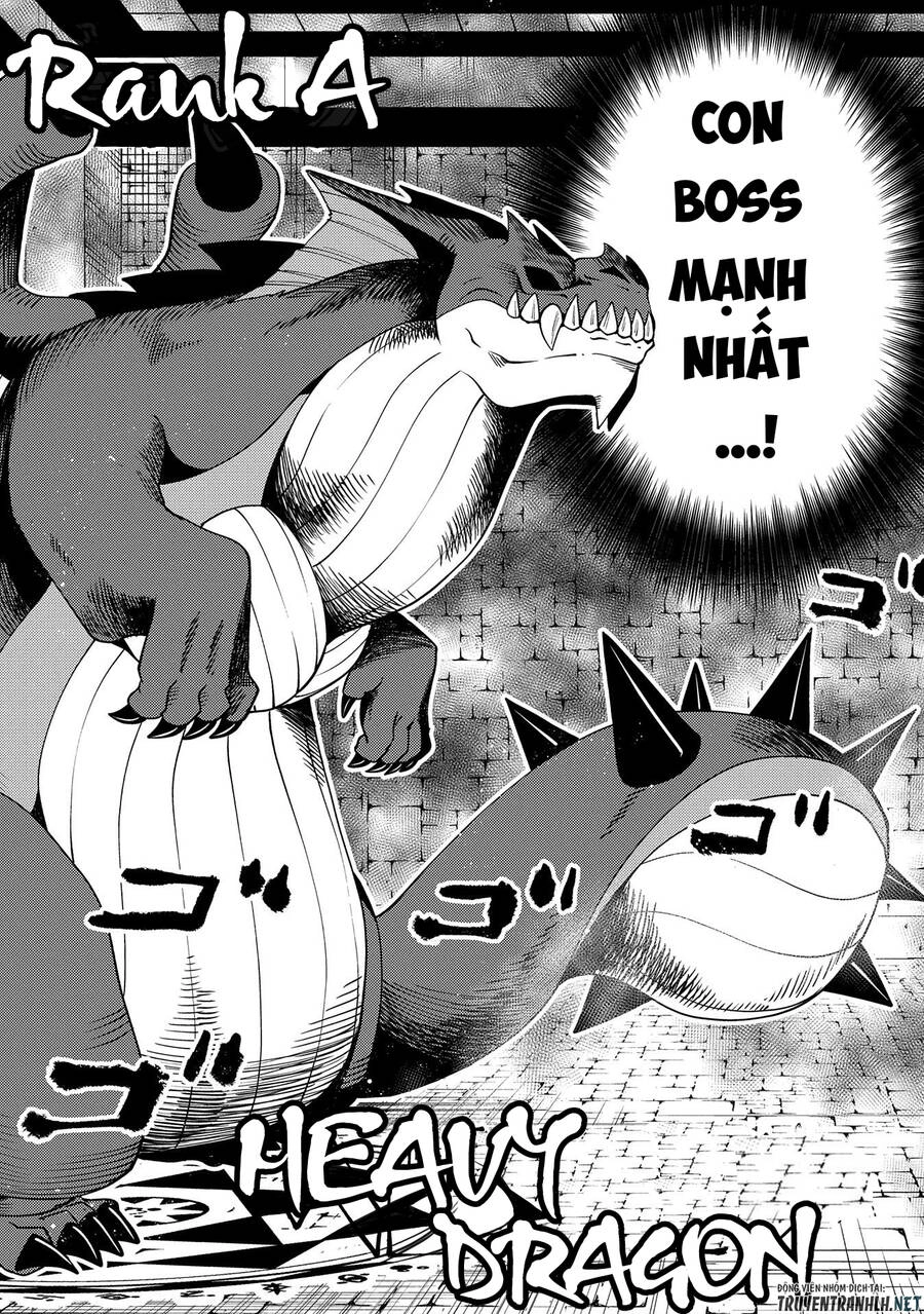 Hell Mode: Yarikomi Suki No Gamer Wa Hai Settei No Isekai De Musou Suru Chapter 33 - 9