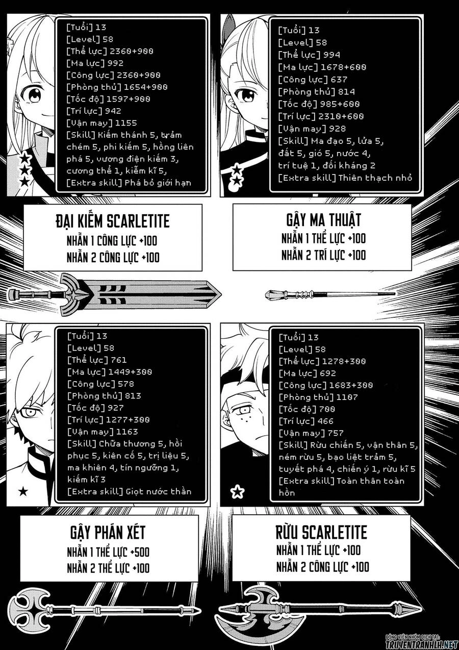 Hell Mode: Yarikomi Suki No Gamer Wa Hai Settei No Isekai De Musou Suru Chapter 33 - 11