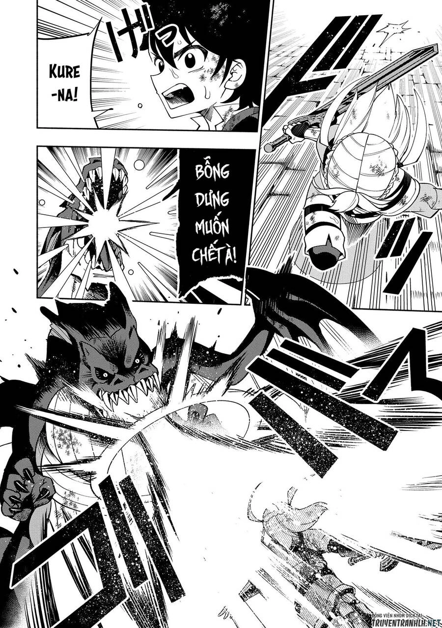 Hell Mode: Yarikomi Suki No Gamer Wa Hai Settei No Isekai De Musou Suru Chapter 33 - 24