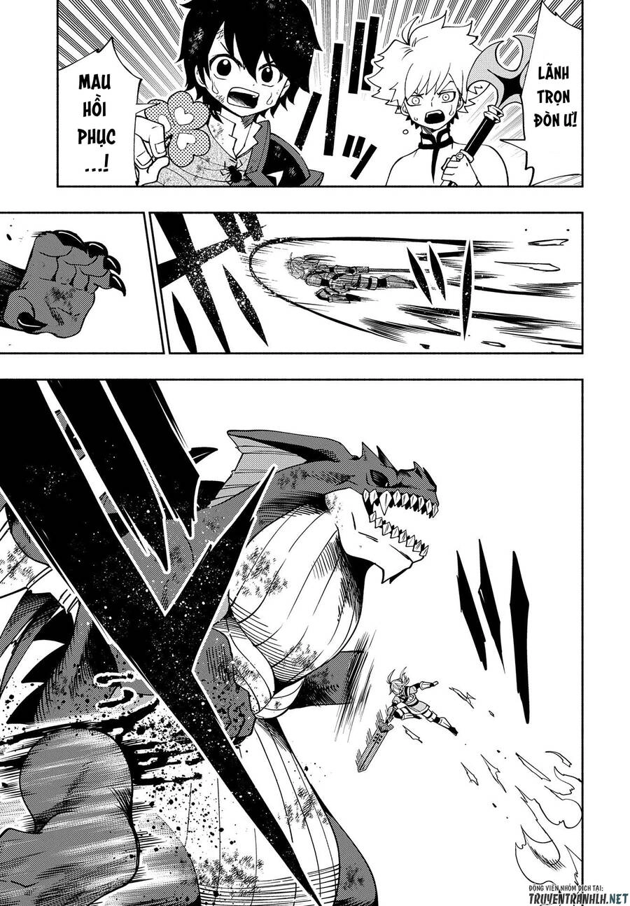 Hell Mode: Yarikomi Suki No Gamer Wa Hai Settei No Isekai De Musou Suru Chapter 33 - 25