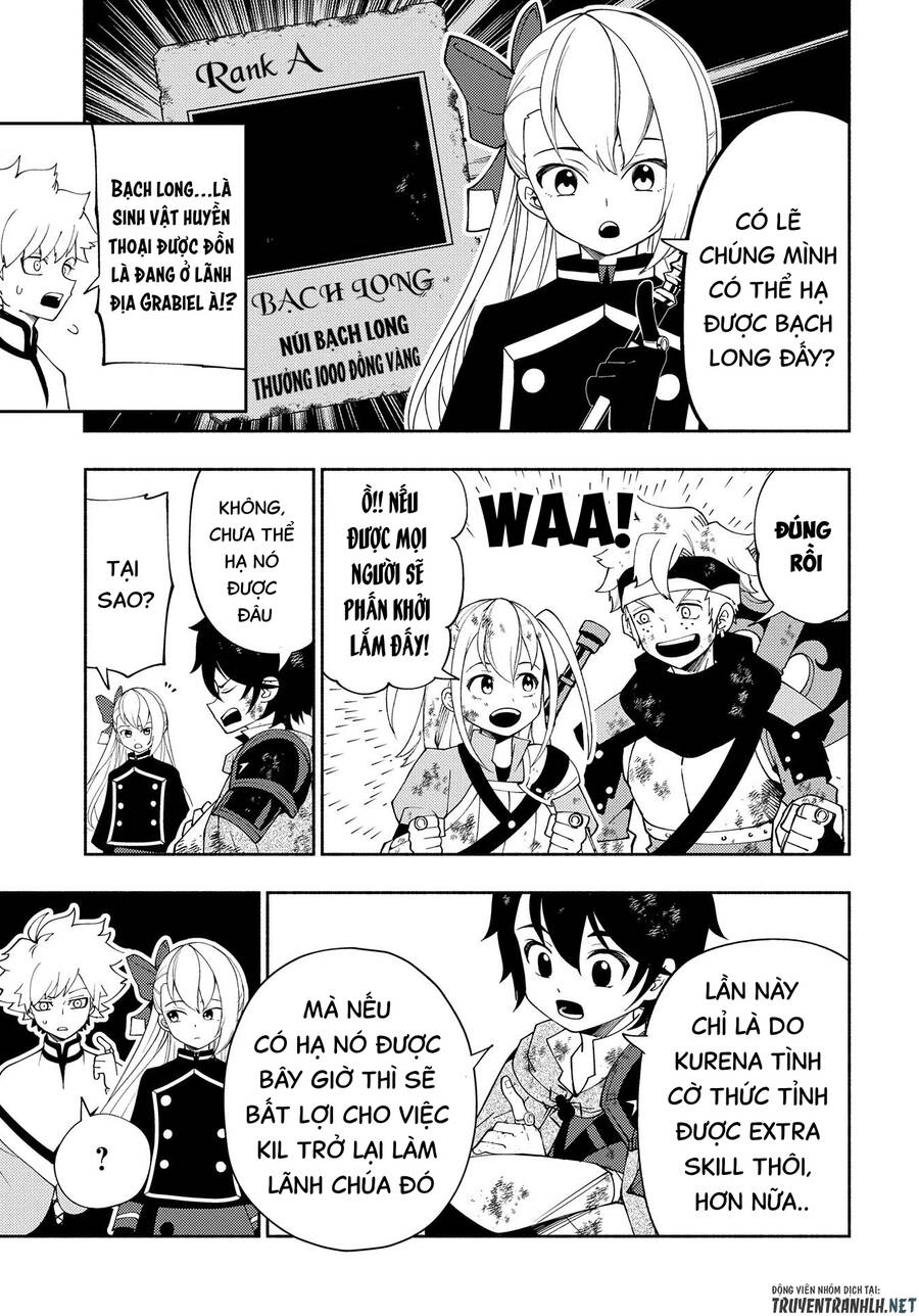 Hell Mode: Yarikomi Suki No Gamer Wa Hai Settei No Isekai De Musou Suru Chapter 34 - 9