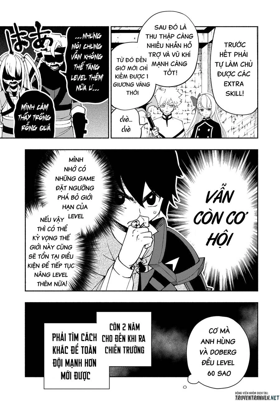 Hell Mode: Yarikomi Suki No Gamer Wa Hai Settei No Isekai De Musou Suru Chapter 34 - 13