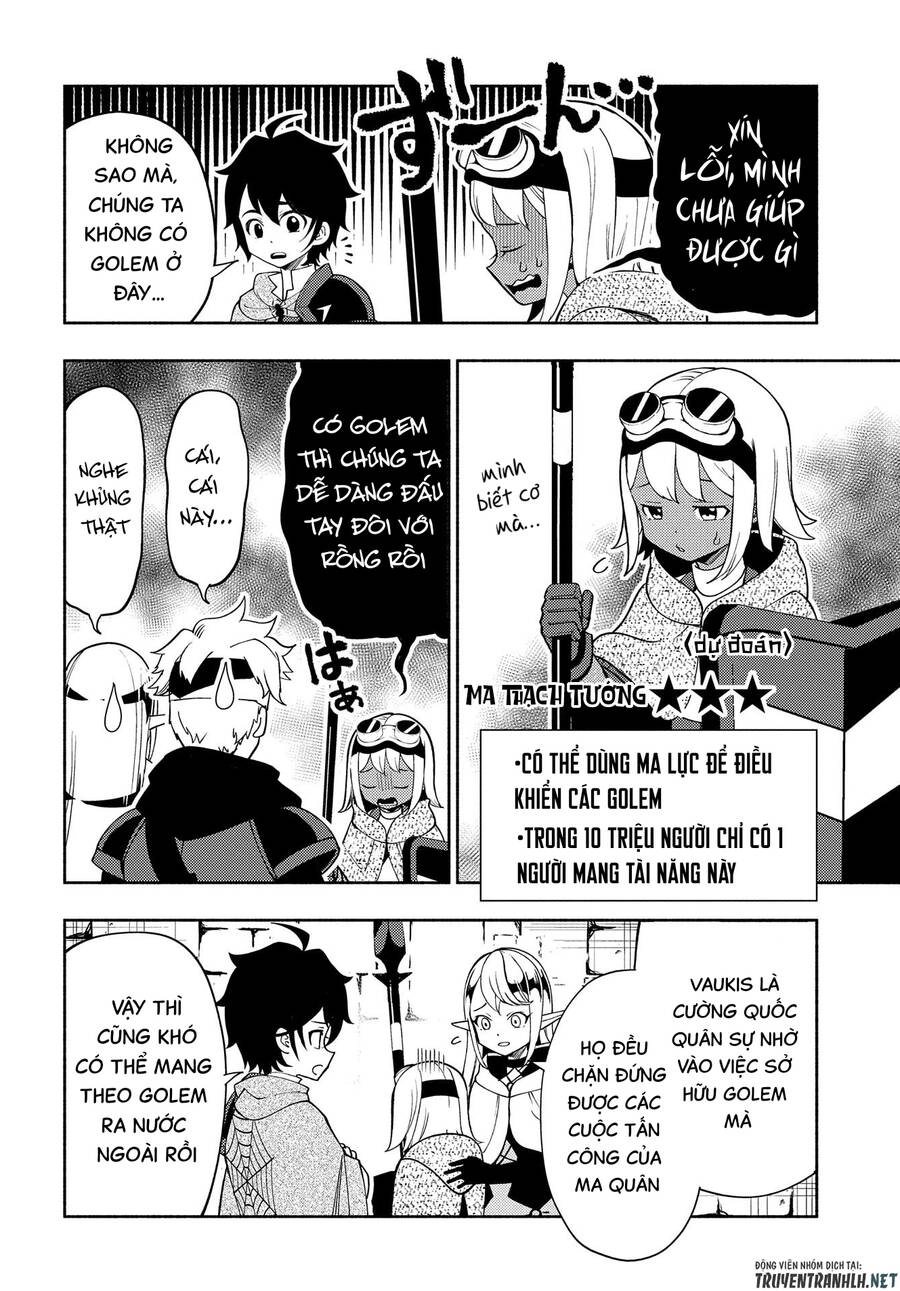 Hell Mode: Yarikomi Suki No Gamer Wa Hai Settei No Isekai De Musou Suru Chapter 35 - 8