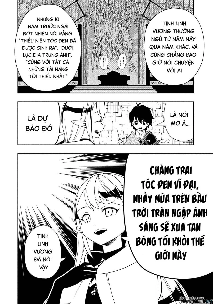 Hell Mode: Yarikomi Suki No Gamer Wa Hai Settei No Isekai De Musou Suru Chapter 35 - 10