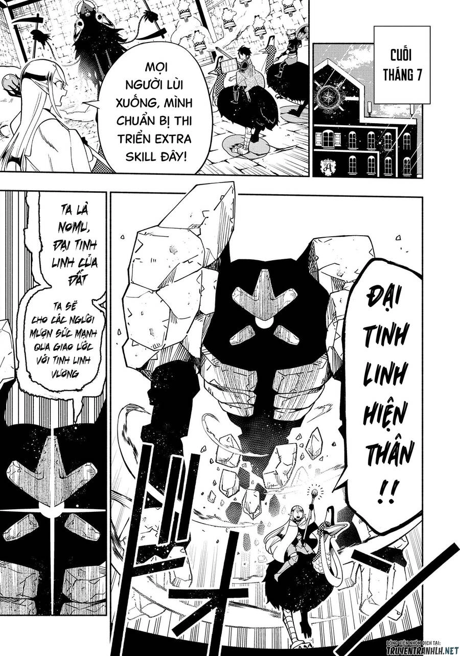 Hell Mode: Yarikomi Suki No Gamer Wa Hai Settei No Isekai De Musou Suru Chapter 35 - 15