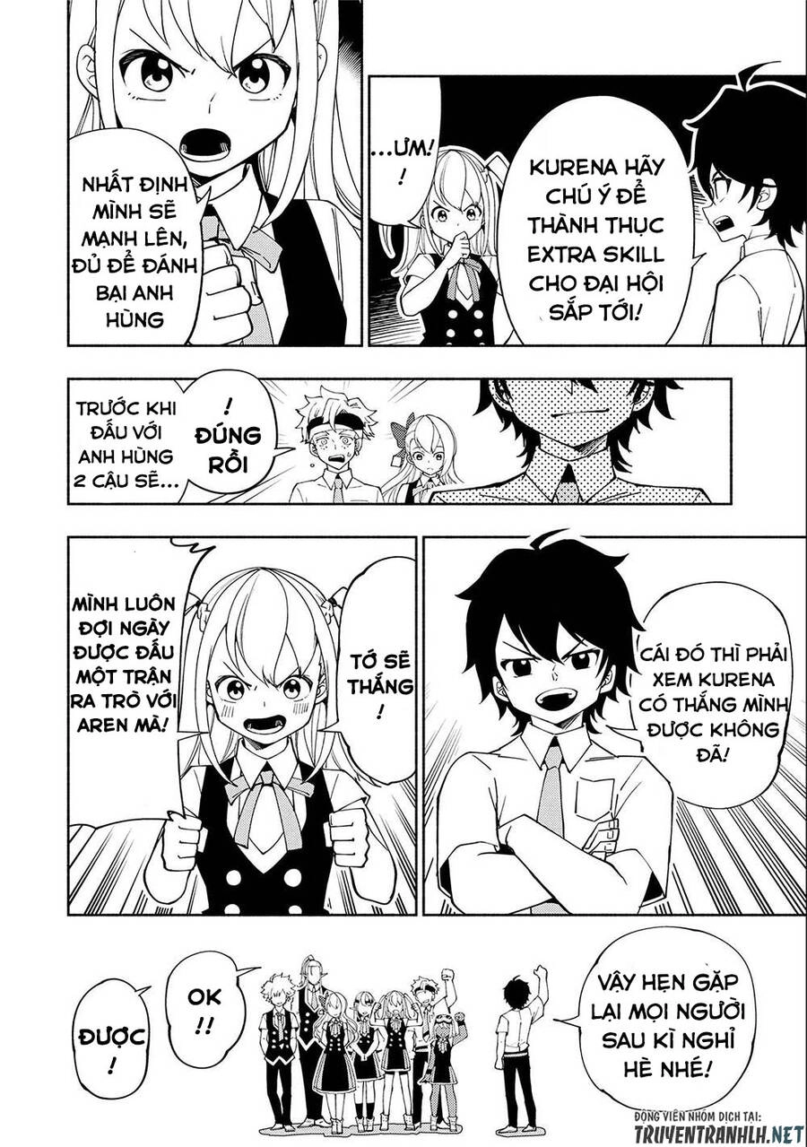 Hell Mode: Yarikomi Suki No Gamer Wa Hai Settei No Isekai De Musou Suru Chapter 36 - 6