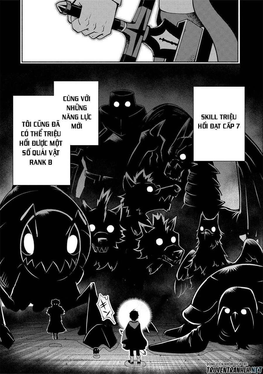 Hell Mode: Yarikomi Suki No Gamer Wa Hai Settei No Isekai De Musou Suru Chapter 36 - 8