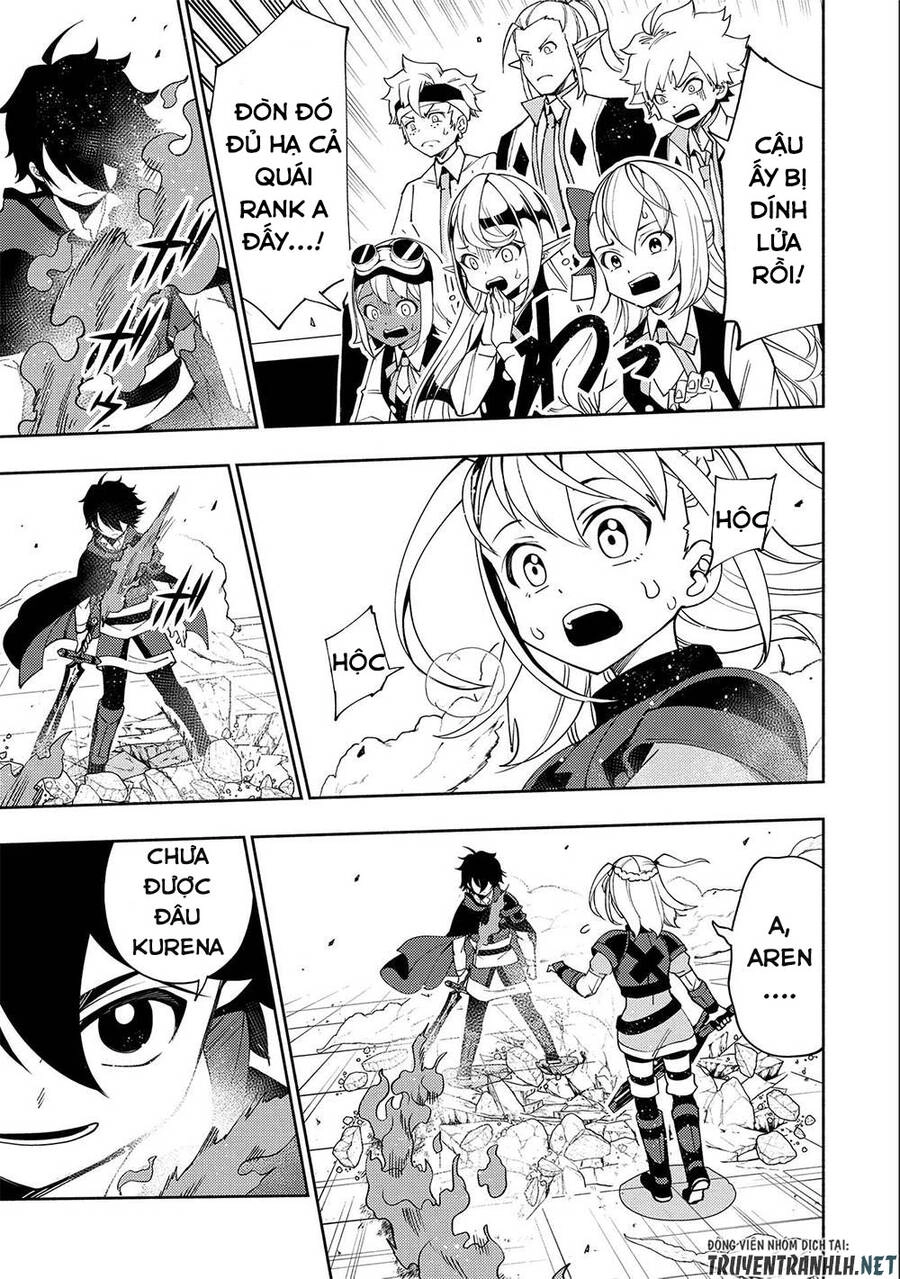 Hell Mode: Yarikomi Suki No Gamer Wa Hai Settei No Isekai De Musou Suru Chapter 36 - 21