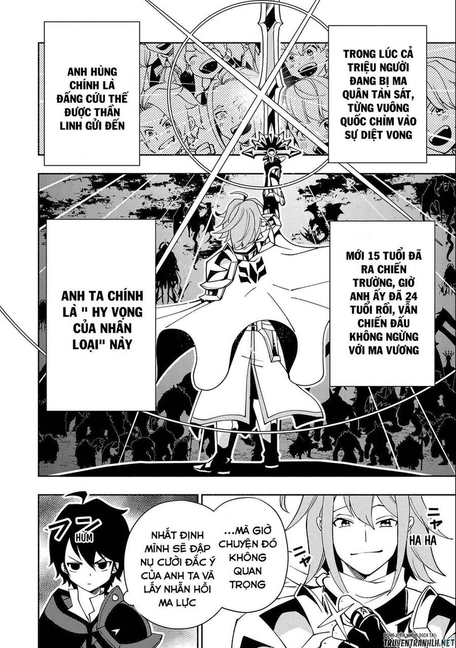 Hell Mode: Yarikomi Suki No Gamer Wa Hai Settei No Isekai De Musou Suru Chapter 37 - 17