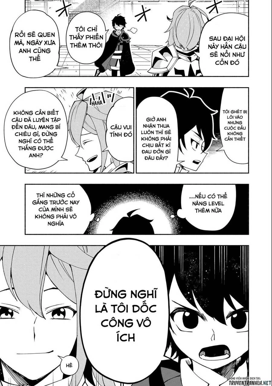 Hell Mode: Yarikomi Suki No Gamer Wa Hai Settei No Isekai De Musou Suru Chapter 37 - 18