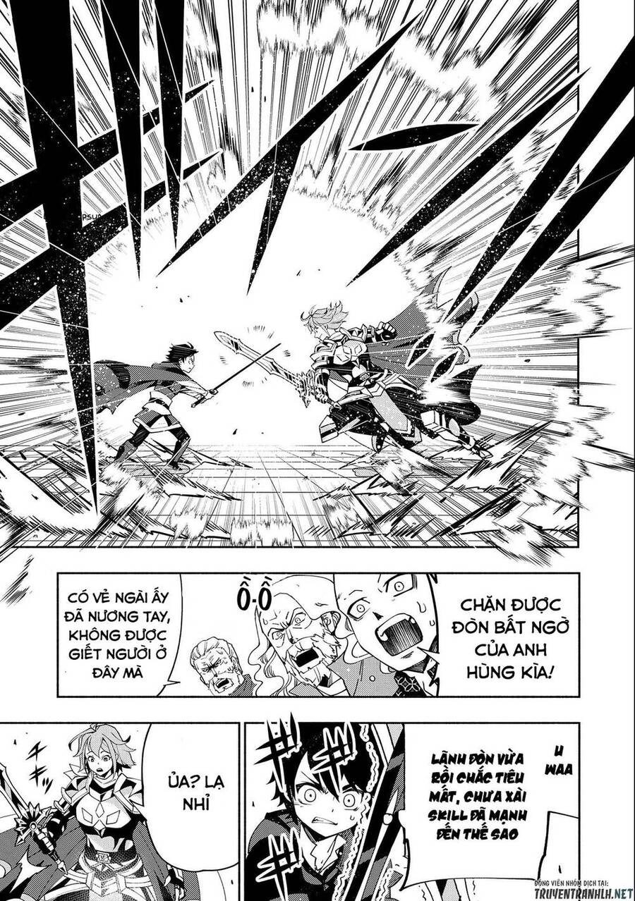 Hell Mode: Yarikomi Suki No Gamer Wa Hai Settei No Isekai De Musou Suru Chapter 37 - 20