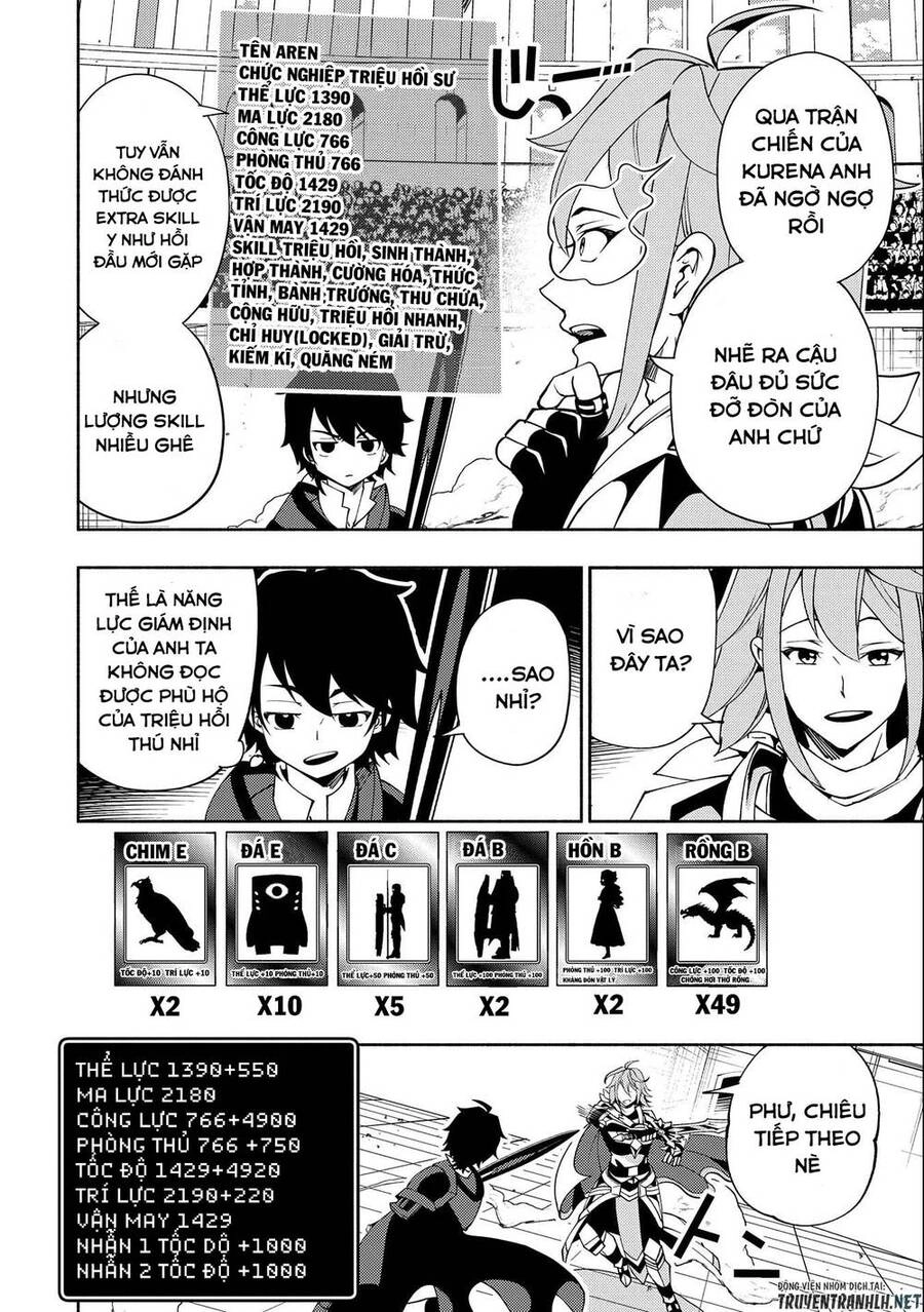 Hell Mode: Yarikomi Suki No Gamer Wa Hai Settei No Isekai De Musou Suru Chapter 37 - 21