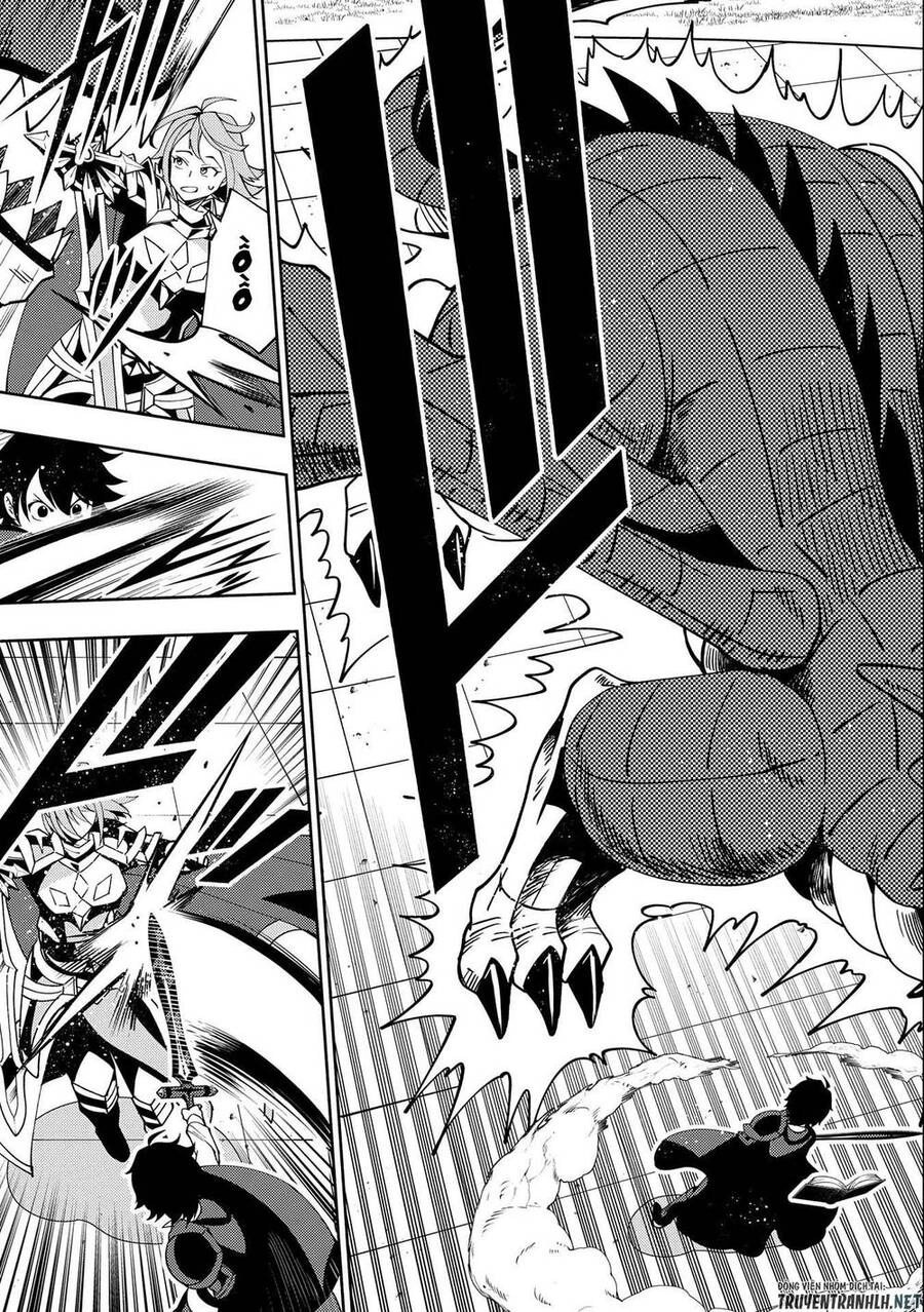 Hell Mode: Yarikomi Suki No Gamer Wa Hai Settei No Isekai De Musou Suru Chapter 37 - 24