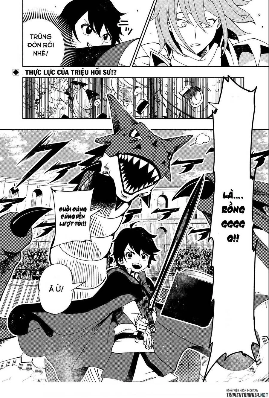 Hell Mode: Yarikomi Suki No Gamer Wa Hai Settei No Isekai De Musou Suru Chapter 37 - 25