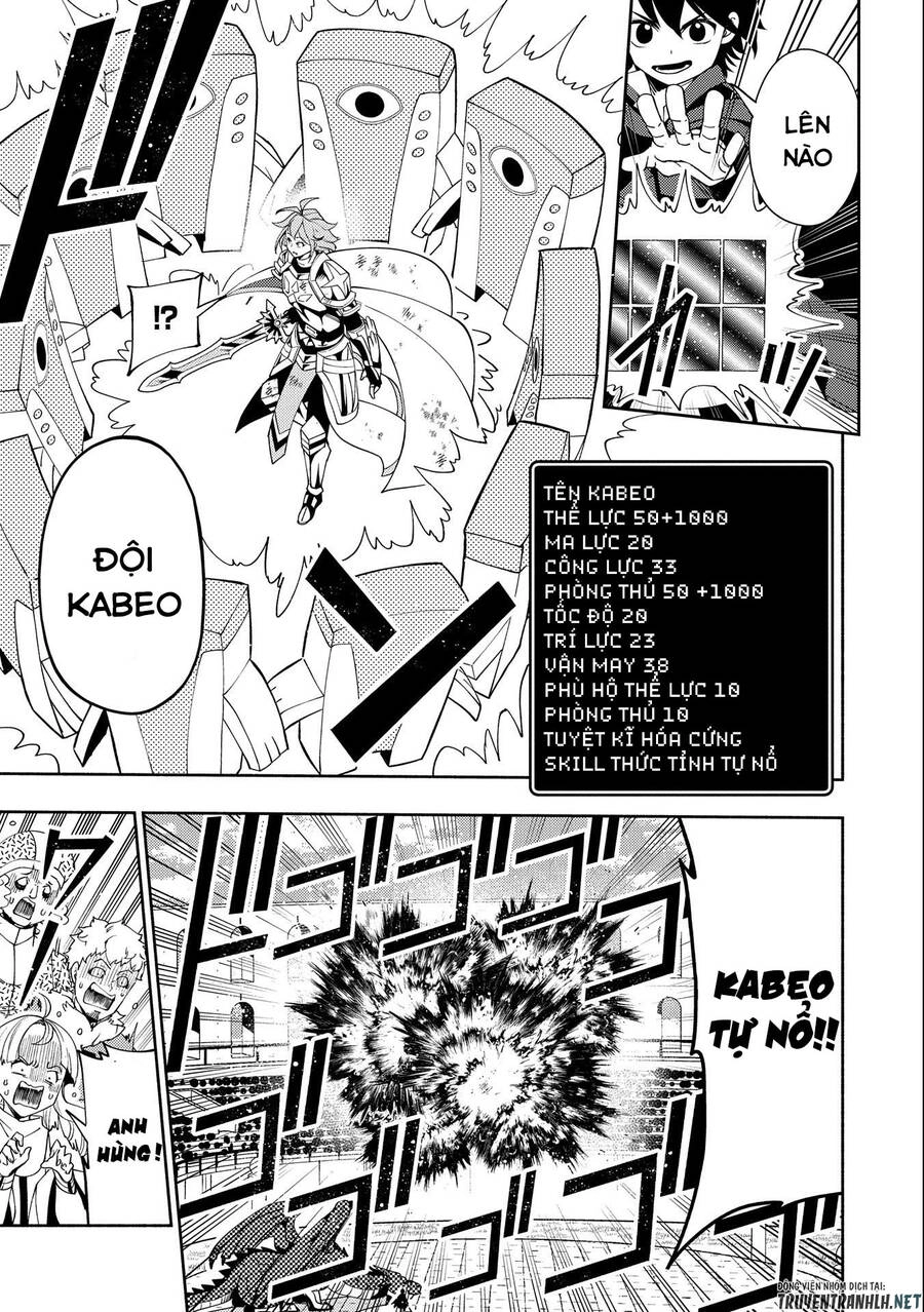 Hell Mode: Yarikomi Suki No Gamer Wa Hai Settei No Isekai De Musou Suru Chapter 38 - 9