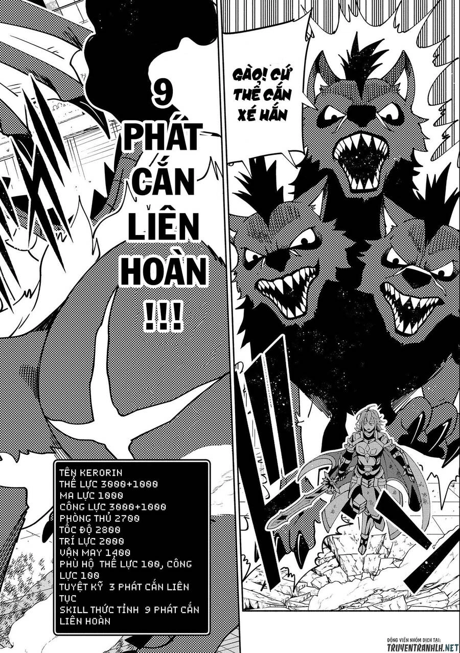 Hell Mode: Yarikomi Suki No Gamer Wa Hai Settei No Isekai De Musou Suru Chapter 38 - 14