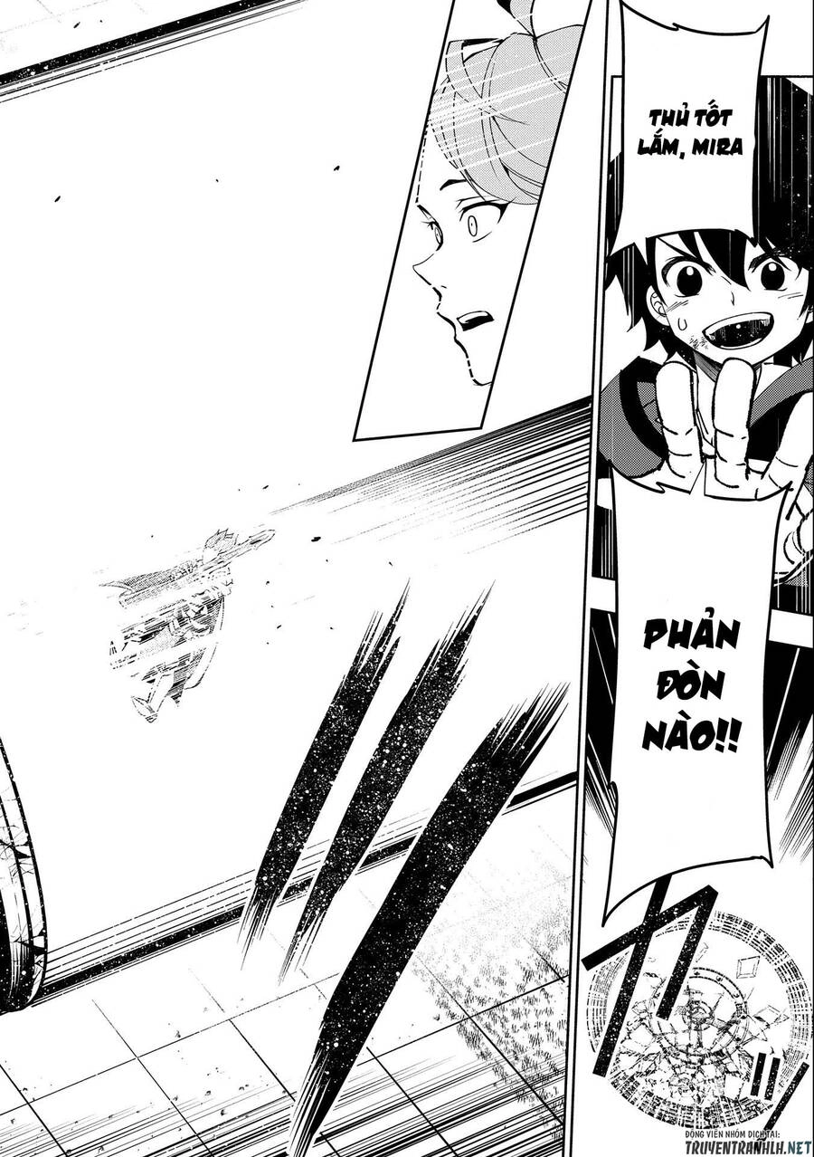 Hell Mode: Yarikomi Suki No Gamer Wa Hai Settei No Isekai De Musou Suru Chapter 38 - 22