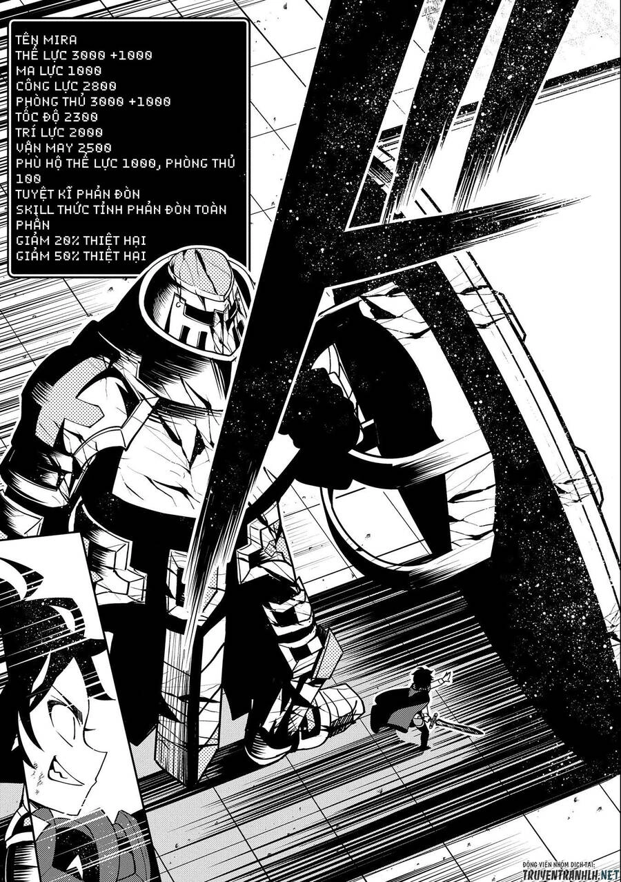 Hell Mode: Yarikomi Suki No Gamer Wa Hai Settei No Isekai De Musou Suru Chapter 38 - 23