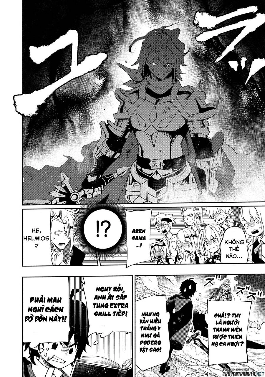 Hell Mode: Yarikomi Suki No Gamer Wa Hai Settei No Isekai De Musou Suru Chapter 39 - 6