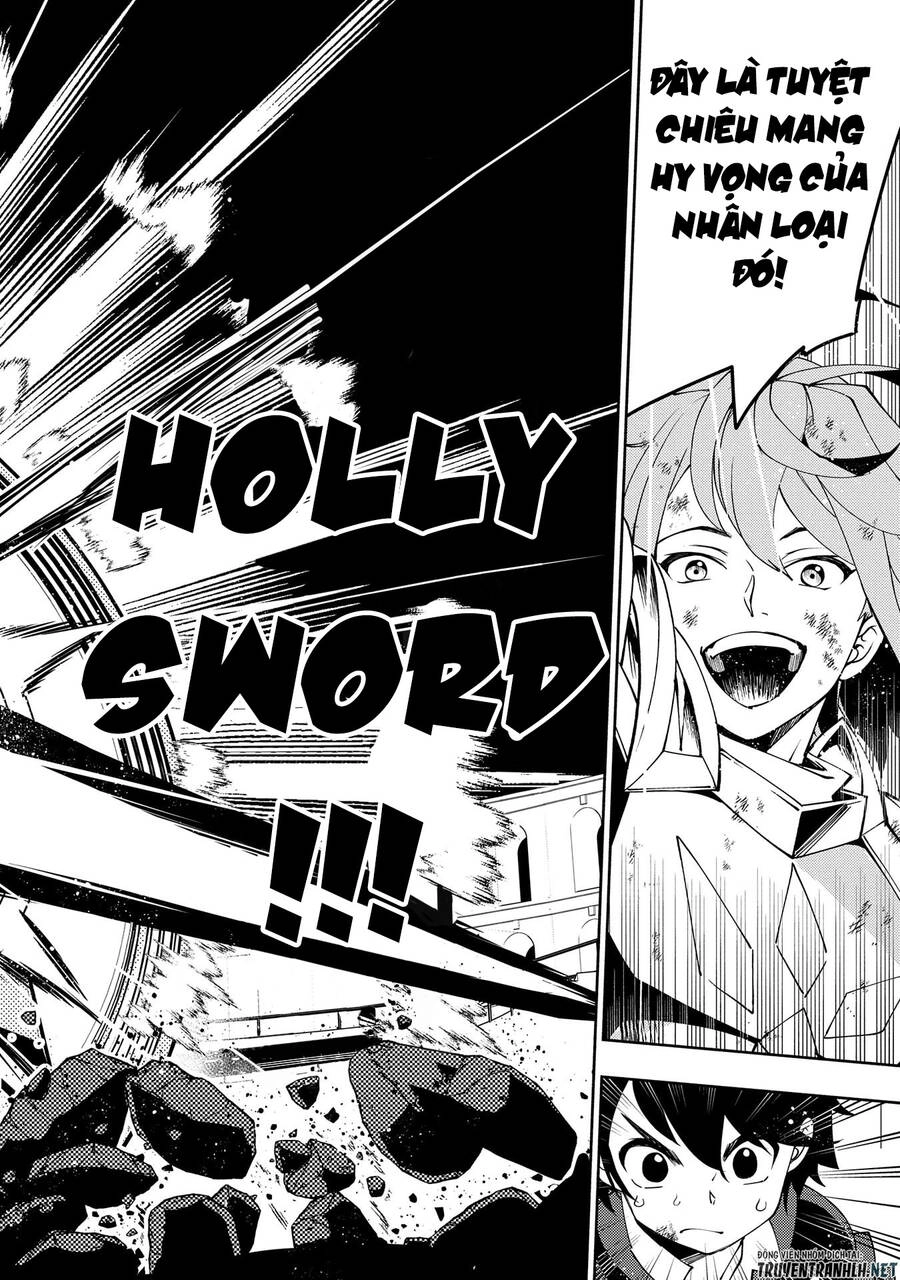 Hell Mode: Yarikomi Suki No Gamer Wa Hai Settei No Isekai De Musou Suru Chapter 39 - 8