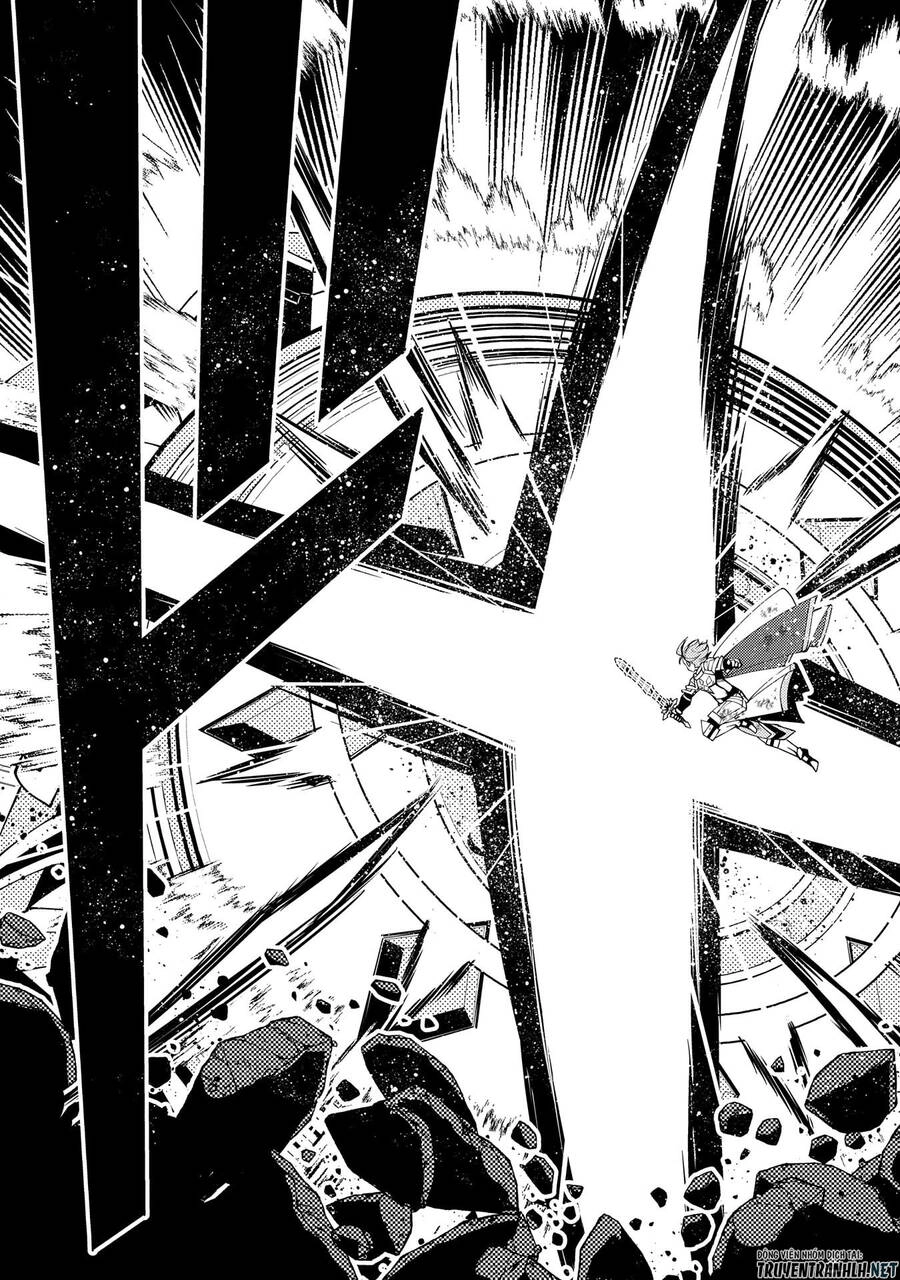 Hell Mode: Yarikomi Suki No Gamer Wa Hai Settei No Isekai De Musou Suru Chapter 39 - 9