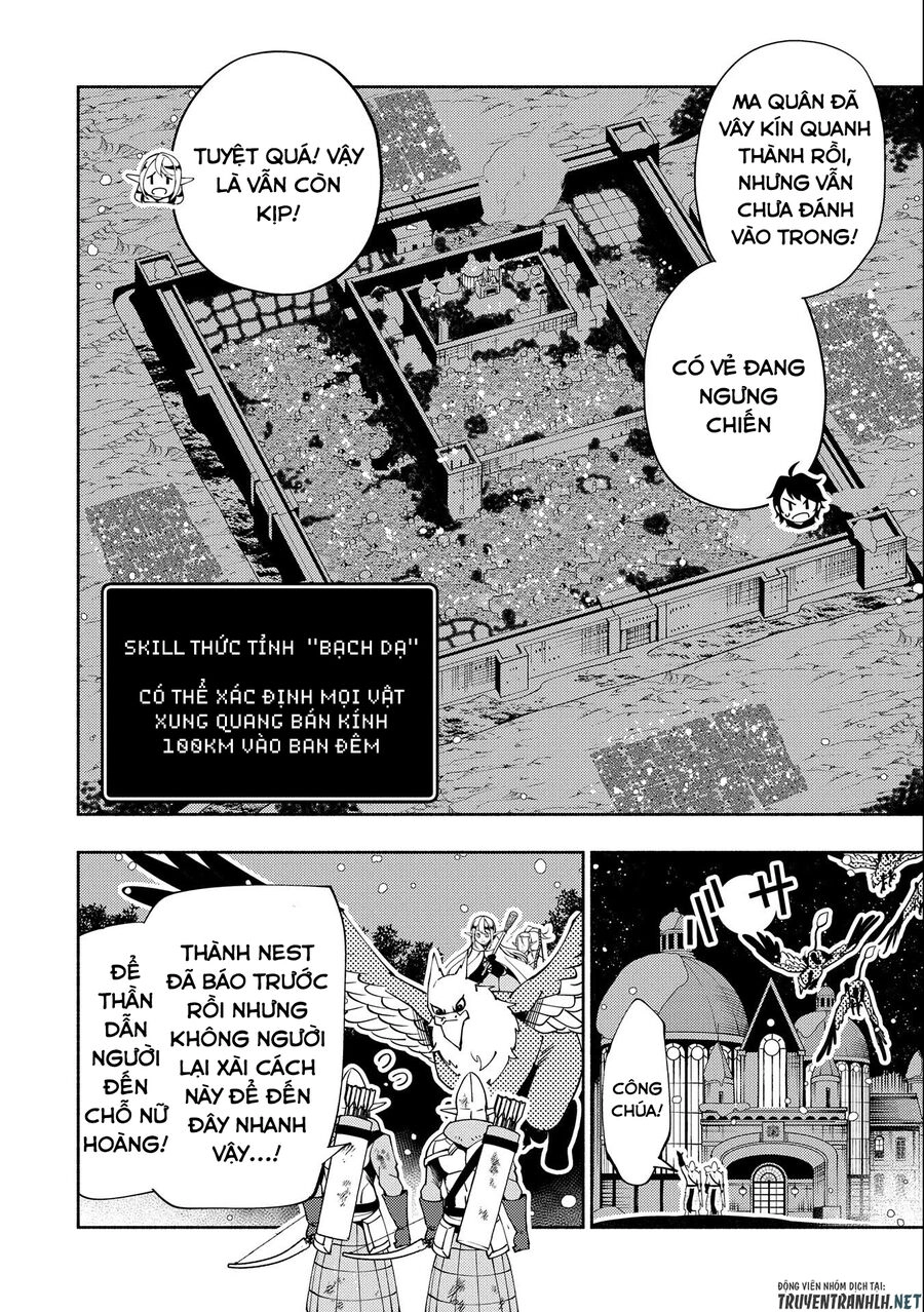 Hell Mode: Yarikomi Suki No Gamer Wa Hai Settei No Isekai De Musou Suru Chapter 41 - 22