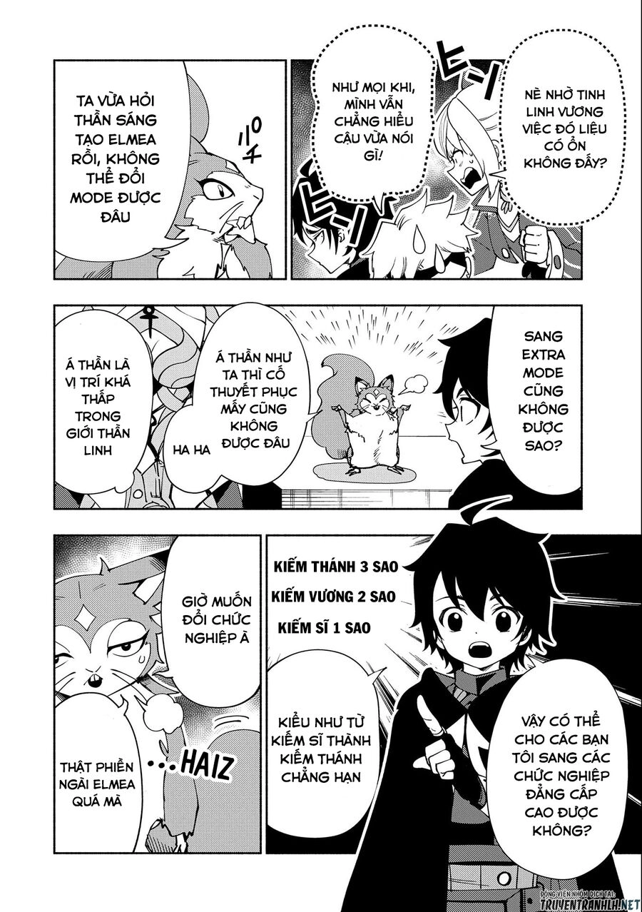 Hell Mode: Yarikomi Suki No Gamer Wa Hai Settei No Isekai De Musou Suru Chapter 42 - 16