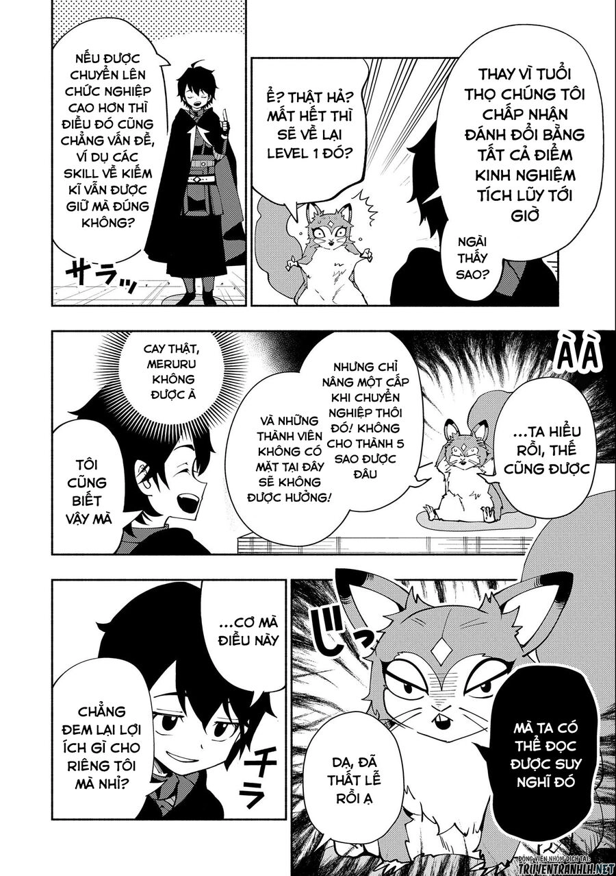 Hell Mode: Yarikomi Suki No Gamer Wa Hai Settei No Isekai De Musou Suru Chapter 42 - 18