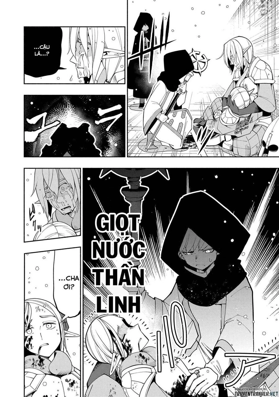 Hell Mode: Yarikomi Suki No Gamer Wa Hai Settei No Isekai De Musou Suru Chapter 43 - 10