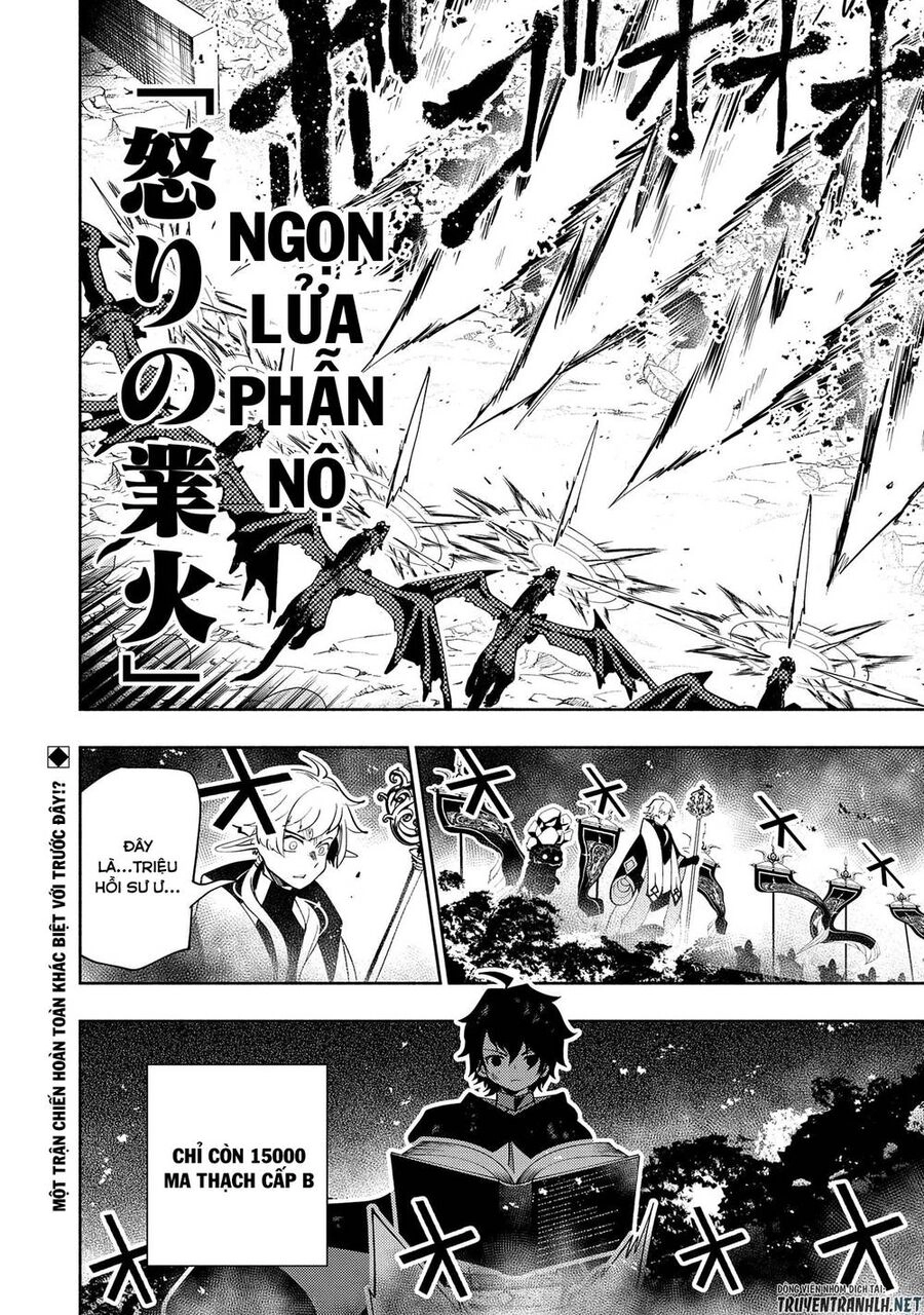 Hell Mode: Yarikomi Suki No Gamer Wa Hai Settei No Isekai De Musou Suru Chapter 43 - 30