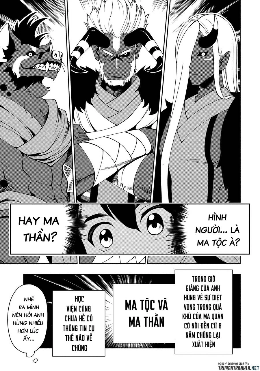 Hell Mode: Yarikomi Suki No Gamer Wa Hai Settei No Isekai De Musou Suru Chapter 44 - 23