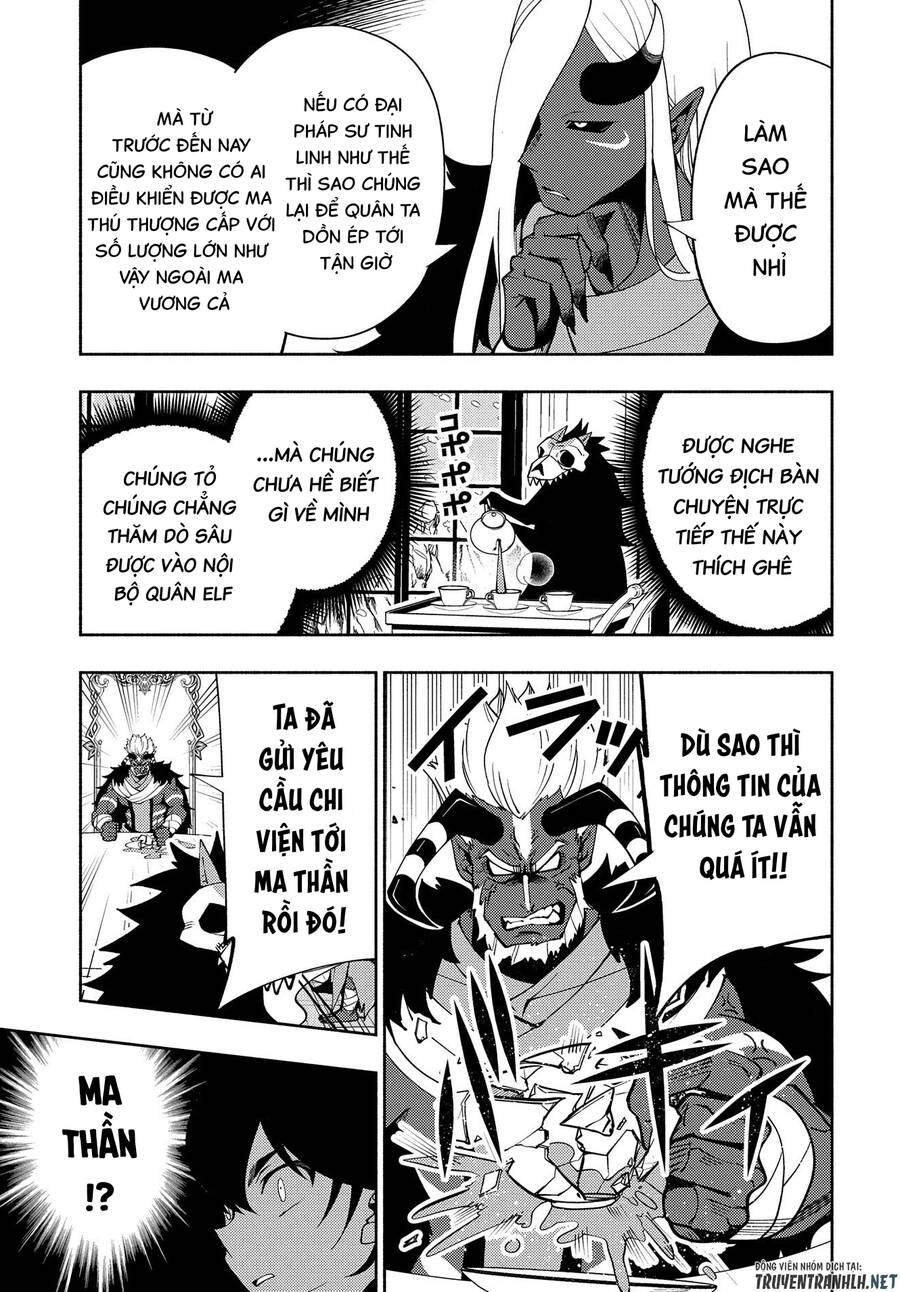 Hell Mode: Yarikomi Suki No Gamer Wa Hai Settei No Isekai De Musou Suru Chapter 44 - 25