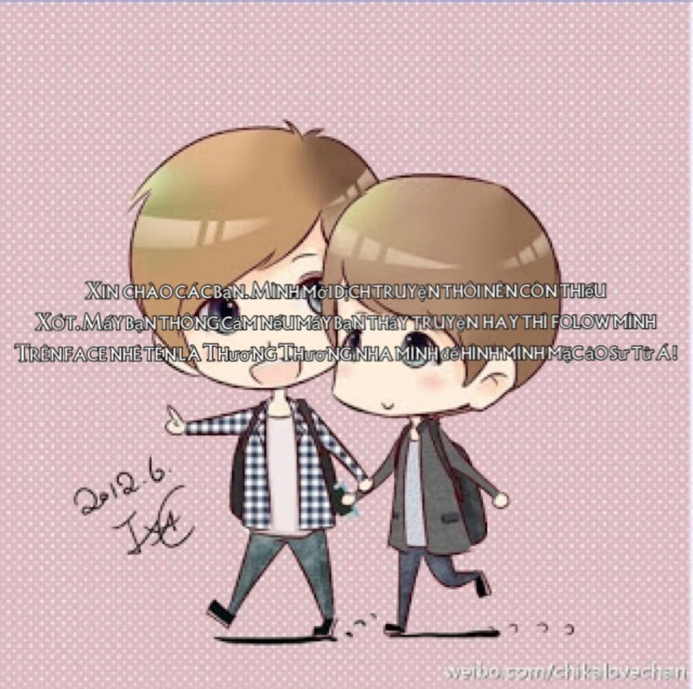 Phụng Vũ Cửu Thiên Chapter 1 - 19