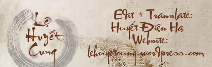 Phụng Vũ Cửu Thiên Chapter 5 - 1