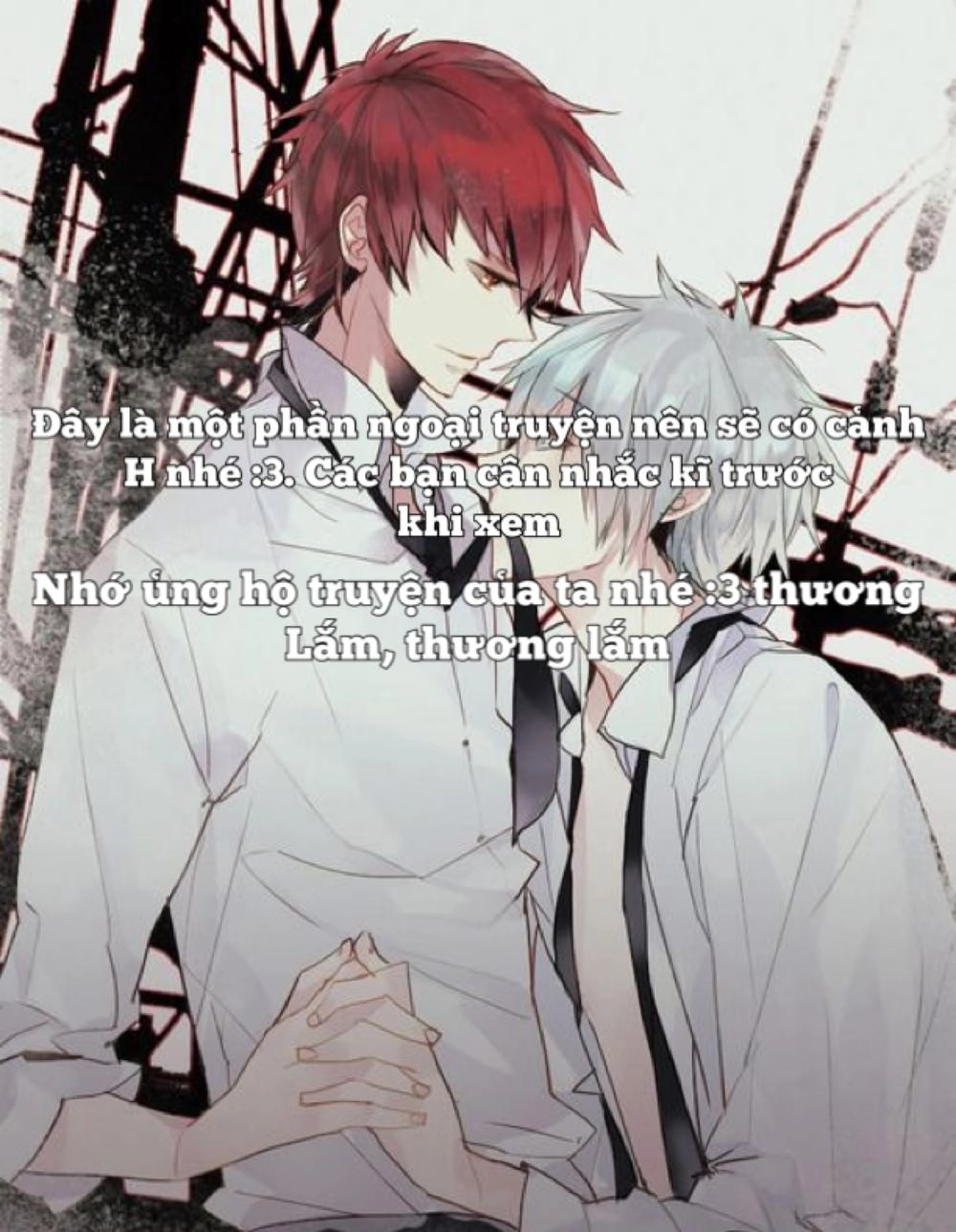 Phụng Vũ Cửu Thiên Chapter 10 - 1