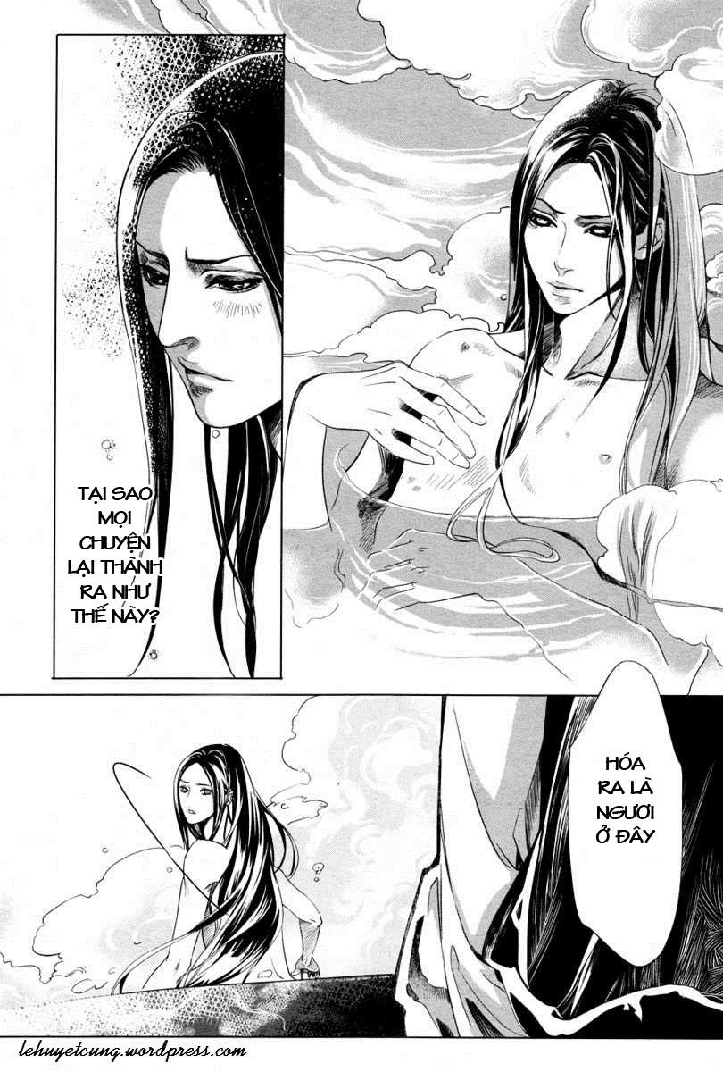 Phụng Vũ Cửu Thiên Chapter 10 - 4