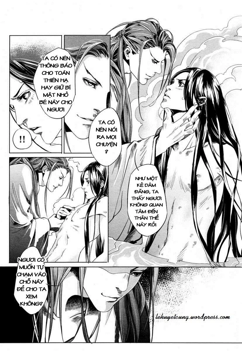 Phụng Vũ Cửu Thiên Chapter 10 - 7