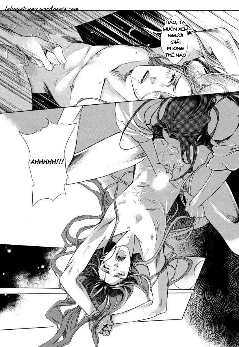 Phụng Vũ Cửu Thiên Chapter 10 - 15