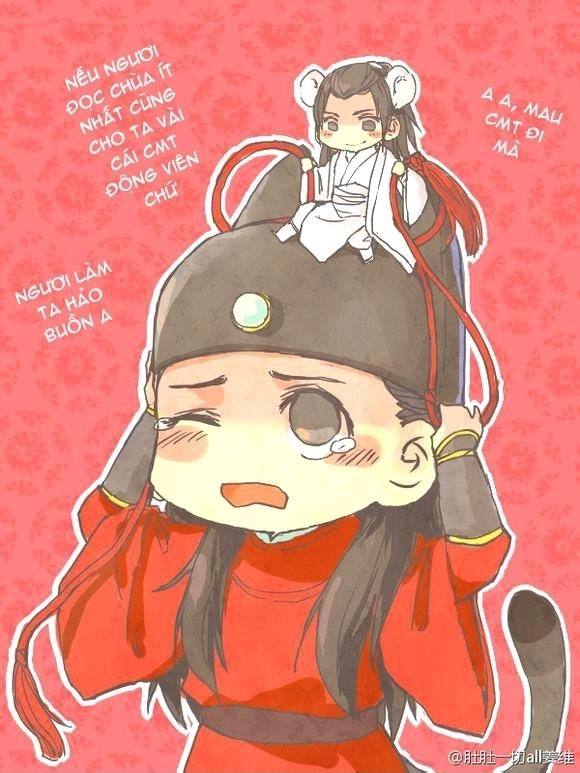 Phụng Vũ Cửu Thiên Chapter 10 - 17